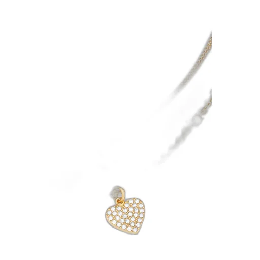 Clair D Lune Necklace