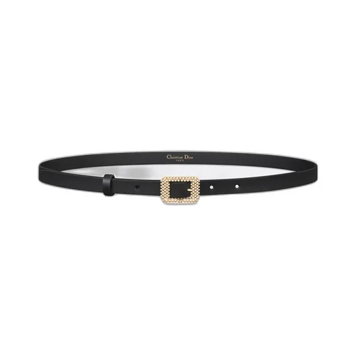 Dior Angel Belt