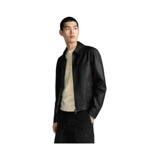 Cannage Blouson Jacket