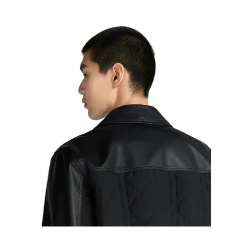 Cannage Blouson Jacket