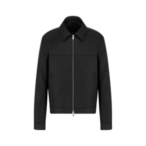 Cannage Blouson Jacket