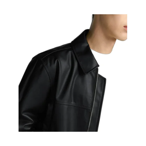 Cannage Blouson Jacket
