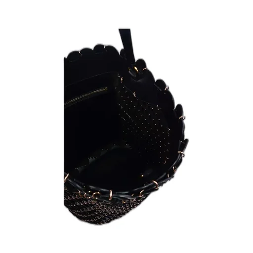Paco Rabanne Large Paco Bucket Bag
