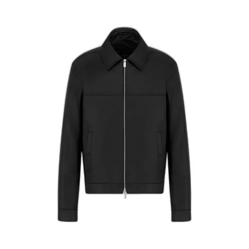 Cannage Blouson Jacket