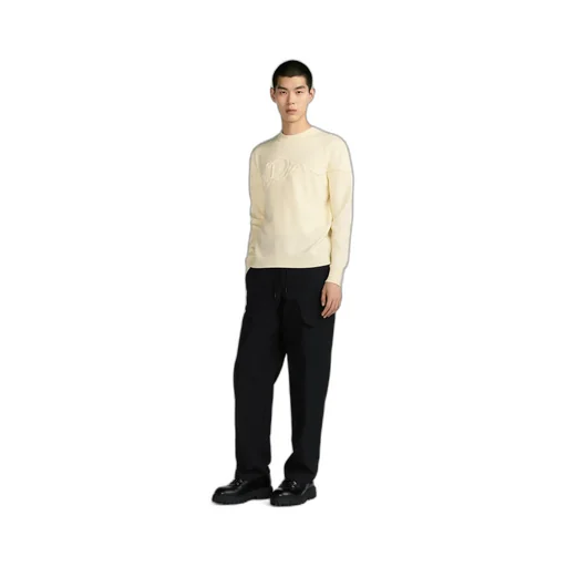 Dior Ribbon Sweater
