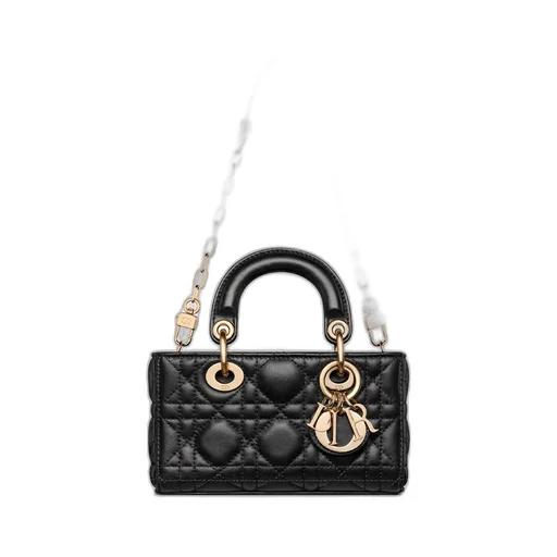 Lady D-Joy Micro Bag