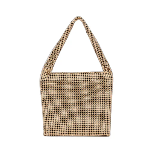 Paco Rabanne	Pixel Tote Bag