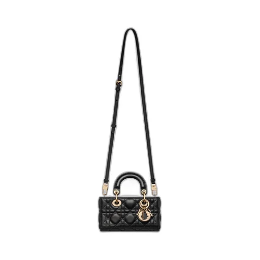 Lady D-Joy Micro Bag