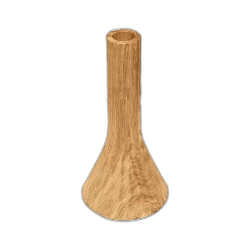 Large Candle Holder
