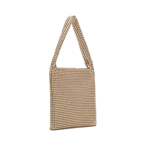 Paco Rabanne	Pixel Tote Bag