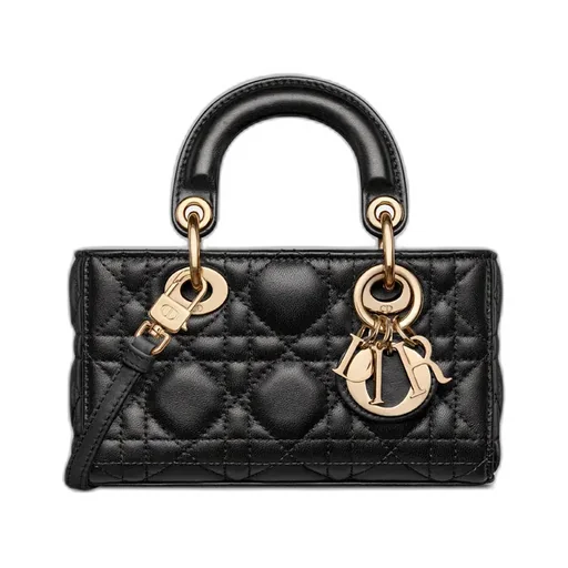 Lady D-Joy Micro Bag