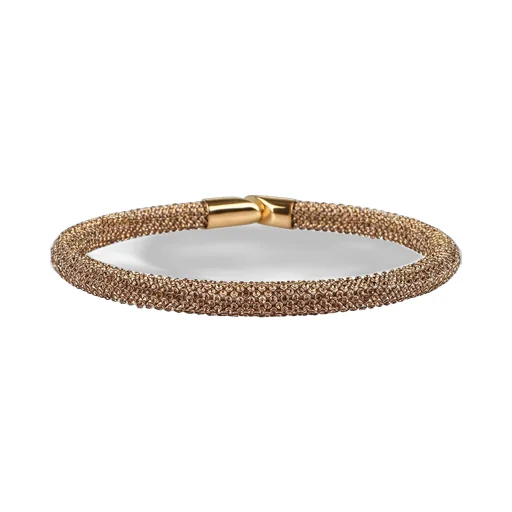 Paco Rabanne Pixel Embellished Necklace