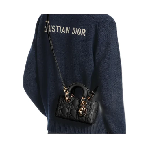 Lady D-Joy Micro Bag