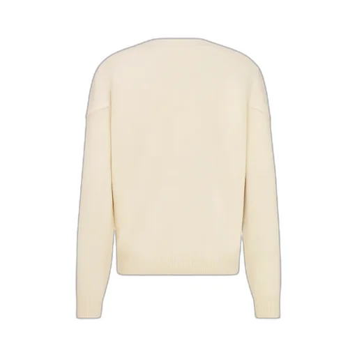 Dior Ribbon Sweater