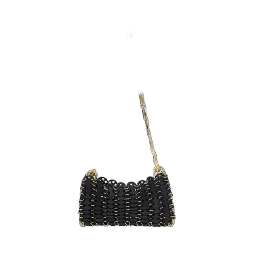 Paco Rabanne 1969 Chain-Link Shoulder Bag