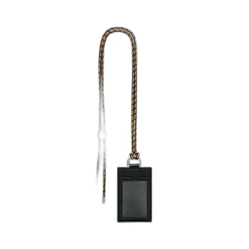 Dior And Lewis Hamilton Vertical Card Holder