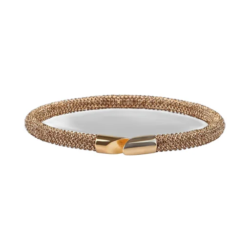 Paco Rabanne Pixel Embellished Necklace