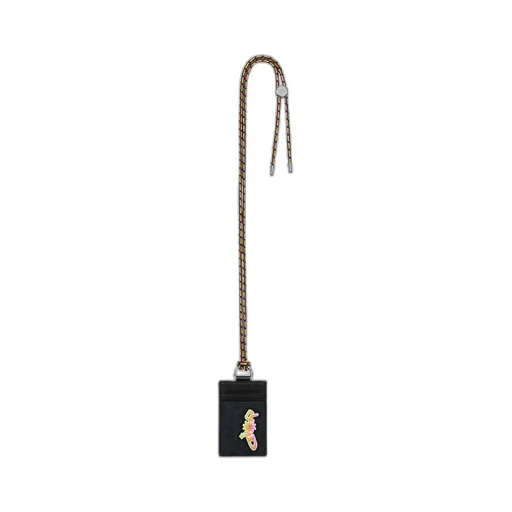 Dior And Lewis Hamilton Vertical Card Holder
