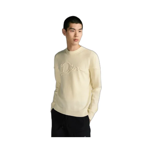Dior Ribbon Sweater