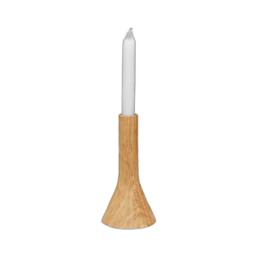 Large Candle Holder