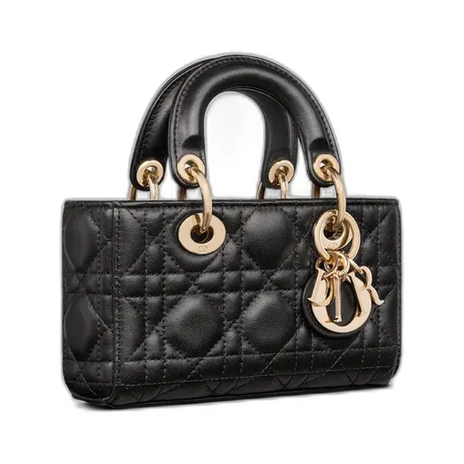 Lady D-Joy Micro Bag