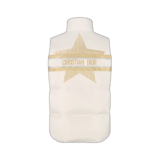 Dioralps Puffer Vest