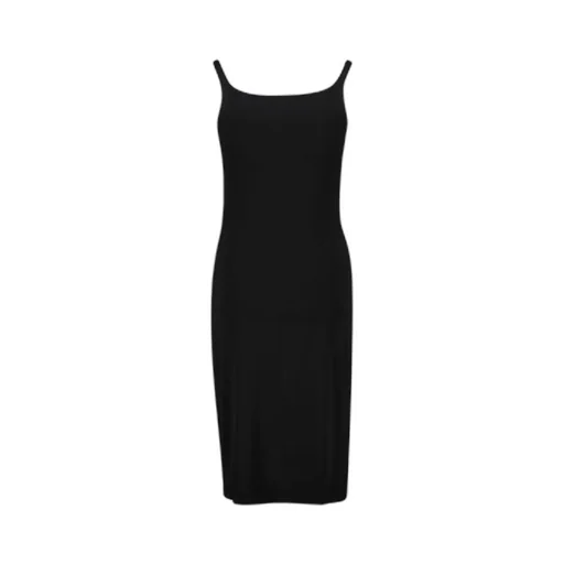Paco Rabanne Asymmetric Hem Draped Mini Dress