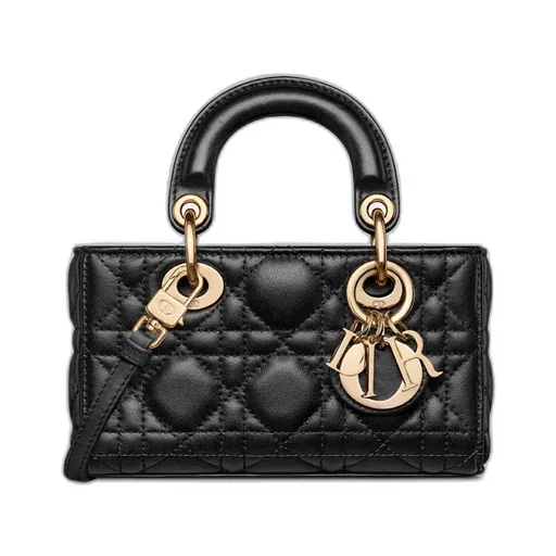 Lady D-Joy Micro Bag