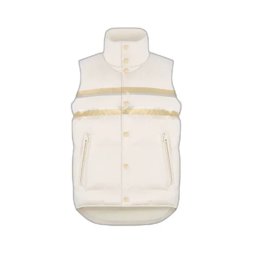 Dioralps Puffer Vest