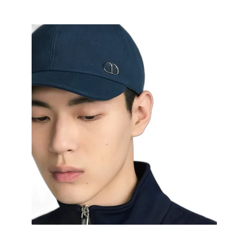 Cd Icon Cap