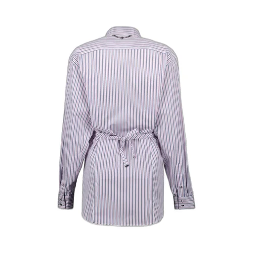 Paco Rabanne Striped Shirt