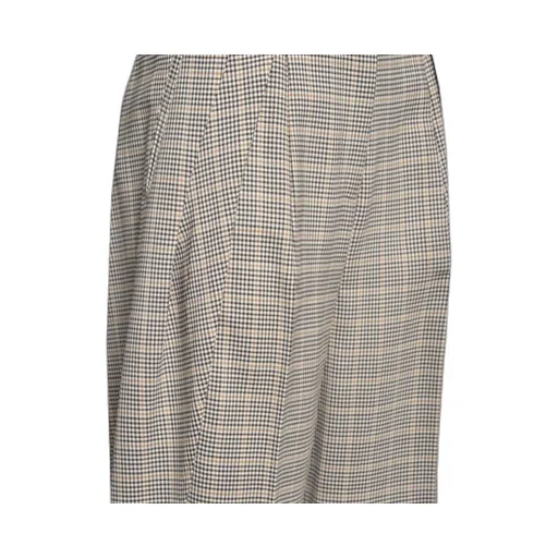 Paco Rabanne Double-Pleated Pants
