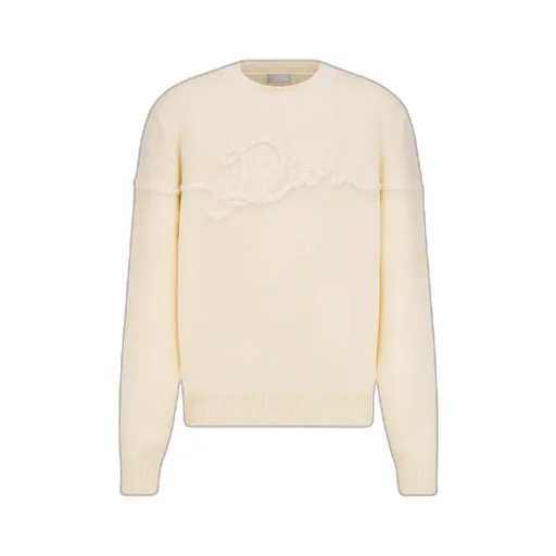 Dior Ribbon Sweater