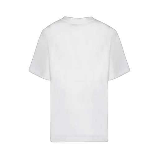 Paco Rabanne Logo Printed Crewneck T-Shirt