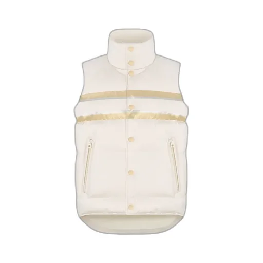 Dioralps Puffer Vest