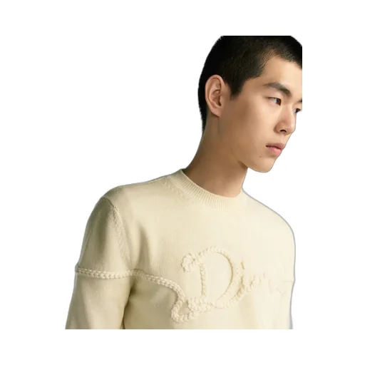 Dior Ribbon Sweater