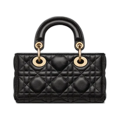 Lady D-Joy Micro Bag