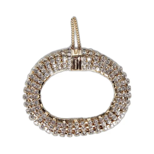 Paco Rabanne Embellished Bracelet