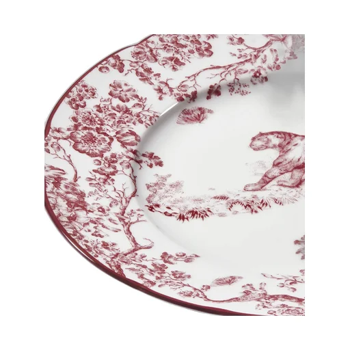 Dessert Plate