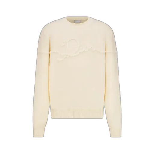 Dior Ribbon Sweater
