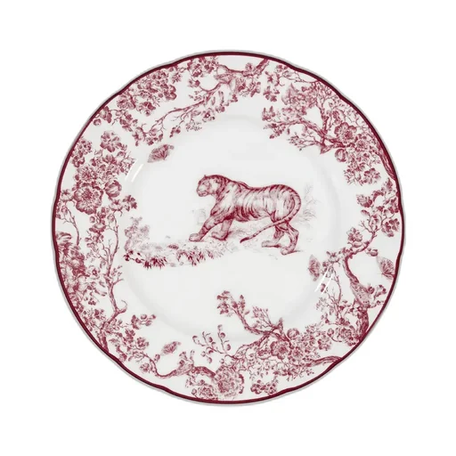 Dessert Plate