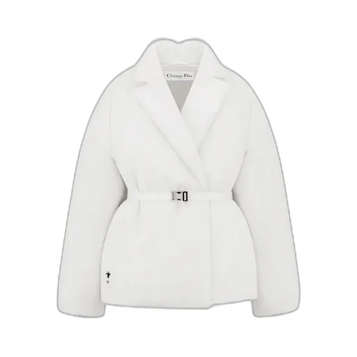 Dioralps Belted Parka