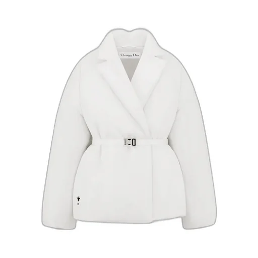 Dioralps Belted Parka