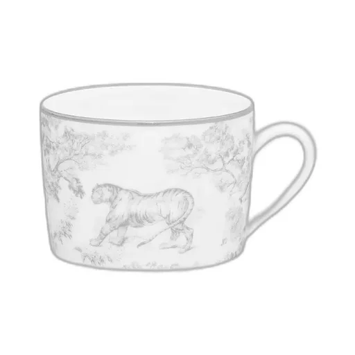 Teacup