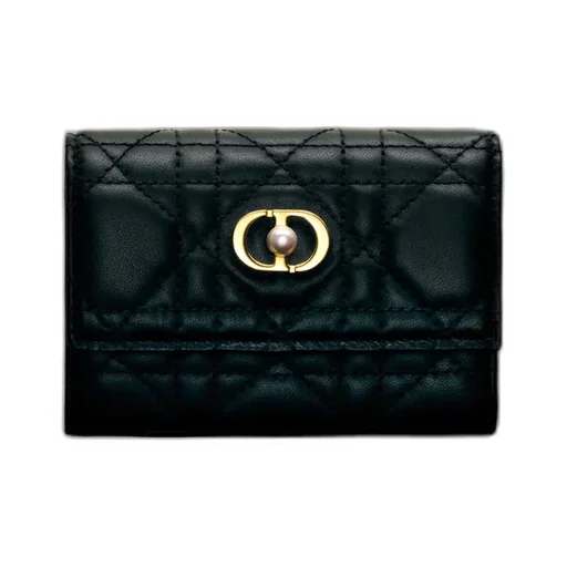 Dior Jolie Glycine Wallet