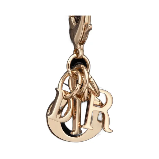Lady Dior Freesia Card Holder