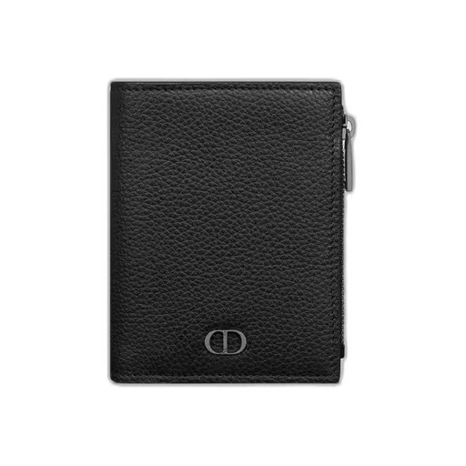 Cd Icon Vertical Compact Card Holder