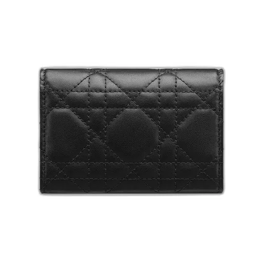 Dior Jolie Glycine Wallet