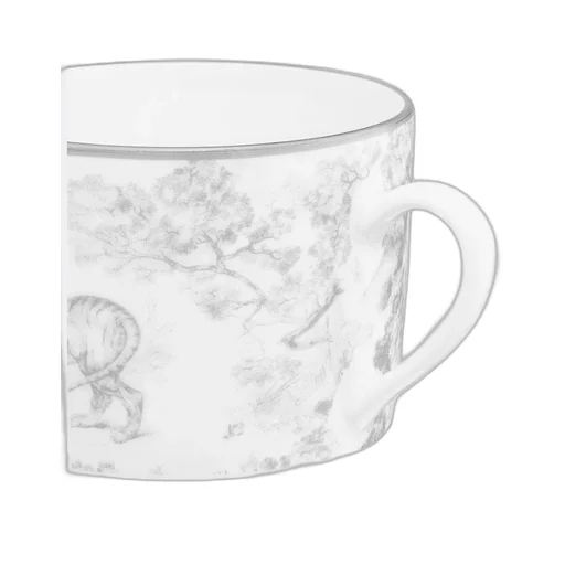 Teacup