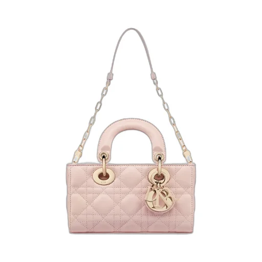 Mini Lady D-Joy Bag